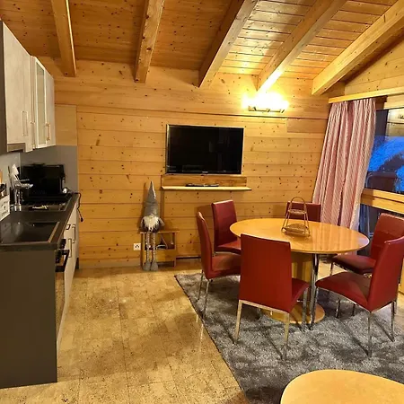 Baergsunna Apartment