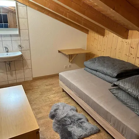 Baergsunna Lägenhet Wiler